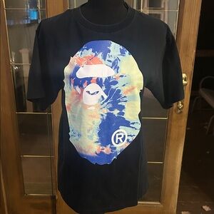 A Bathing Ape Tee